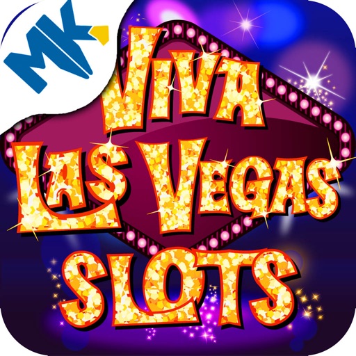 Free SLOTO: Free Vegas Slot Games! iOS App