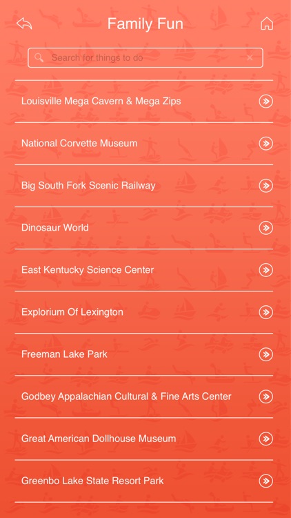 Kentucky Things To Do