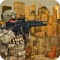Modern Army Strike Commando - Elite Force Invasion