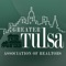 Greater Tulsa Association of Realtors, GTAR, is offering their Tulsa MLS app in order for their members to access the NORES system