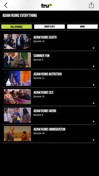 truTV