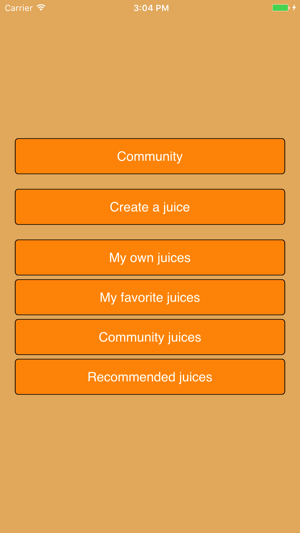 Delicious Recipes for Juicing
