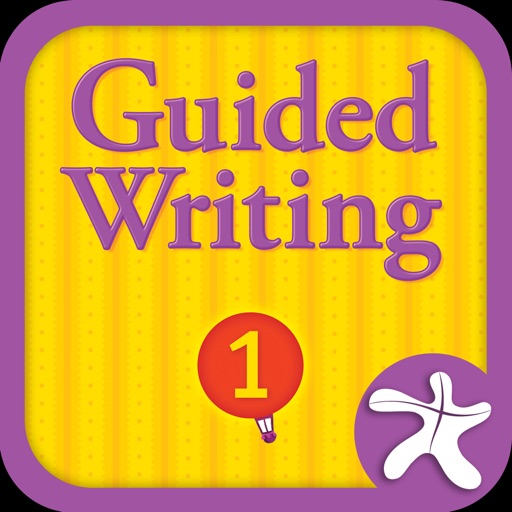 Guided Writing 1