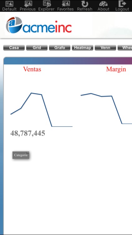 KPIOnline Dashboards G8 screenshot-4