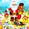 Its Christmas, This Winter the most amazing & the craziest surfer game is here