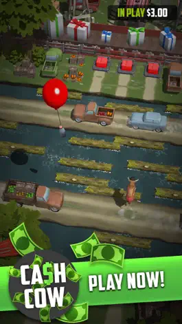 Game screenshot Ca$h Cow mod apk