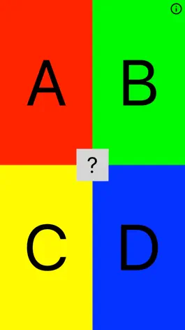 Game screenshot ABCD Cards mod apk