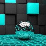 Funny 3D Ball Crush