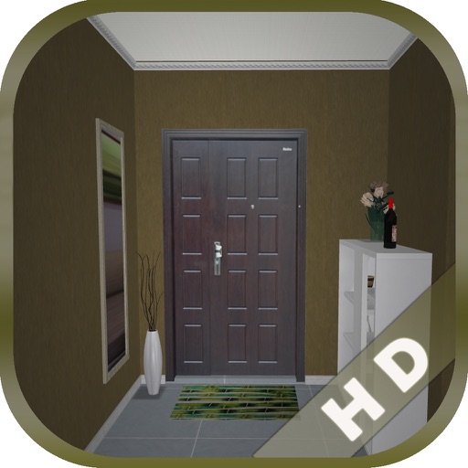 Escape 8 Magical Rooms iOS App