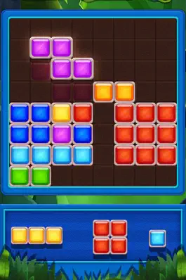 Game screenshot Brick jewel puzzle classic mod apk