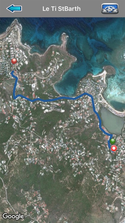 St. Barth Ultimate - Saint Barthélemy FWI screenshot-4