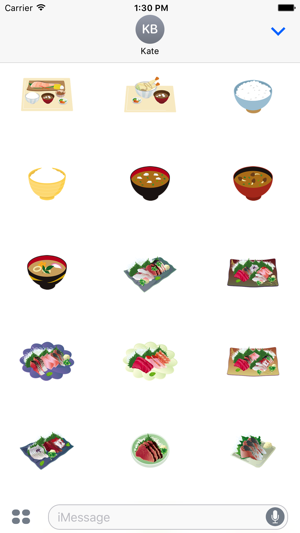 貼紙和食(圖2)-速報App