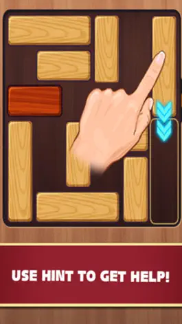 Game screenshot Unblock Wood Puzzle Puzzle hack