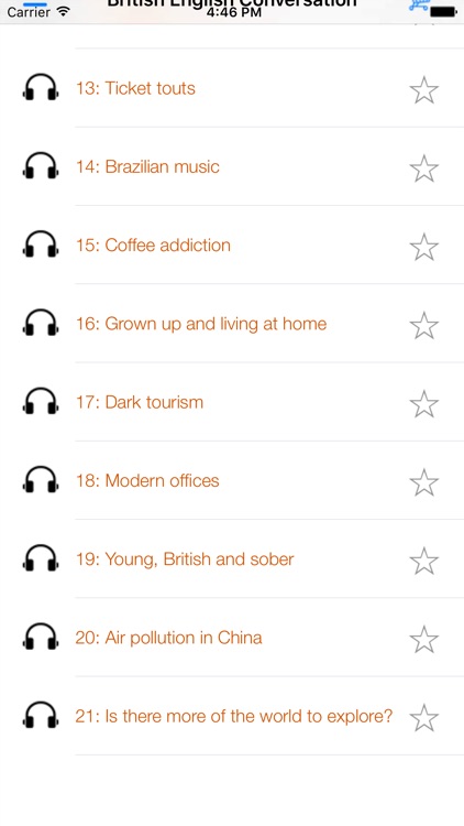 Learn English: 6 Minute English