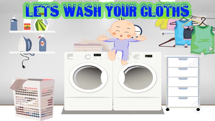 Little Baby Day Care