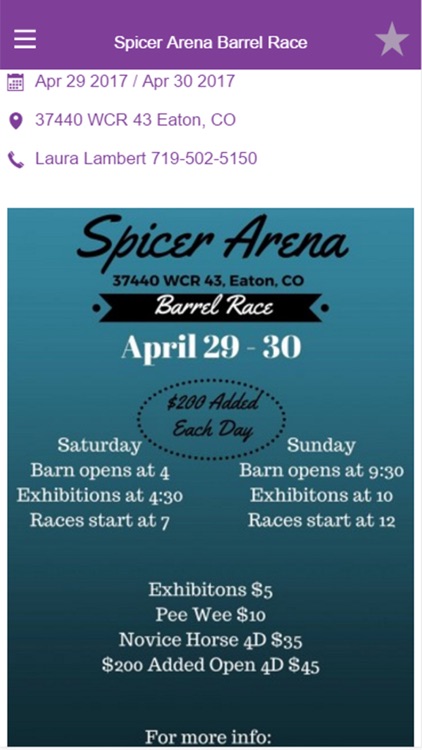 Run Barrels Now! screenshot-4