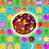 Candy Swap Fever - The Kingdom of Sweet Board Game - iPhoneアプリ