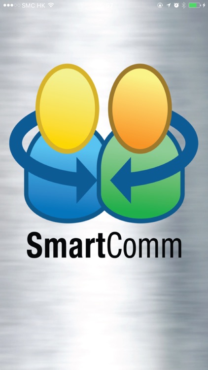 SmartComm