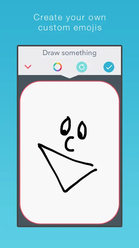 Scribblr Keyboard