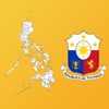 Philippines Province Maps and Capitals - iPhoneアプリ