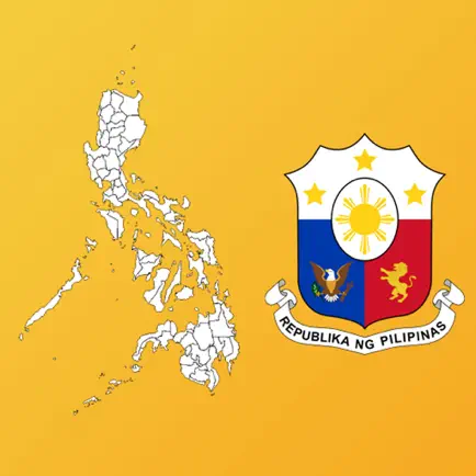 Philippines Province Maps and Capitals Cheats