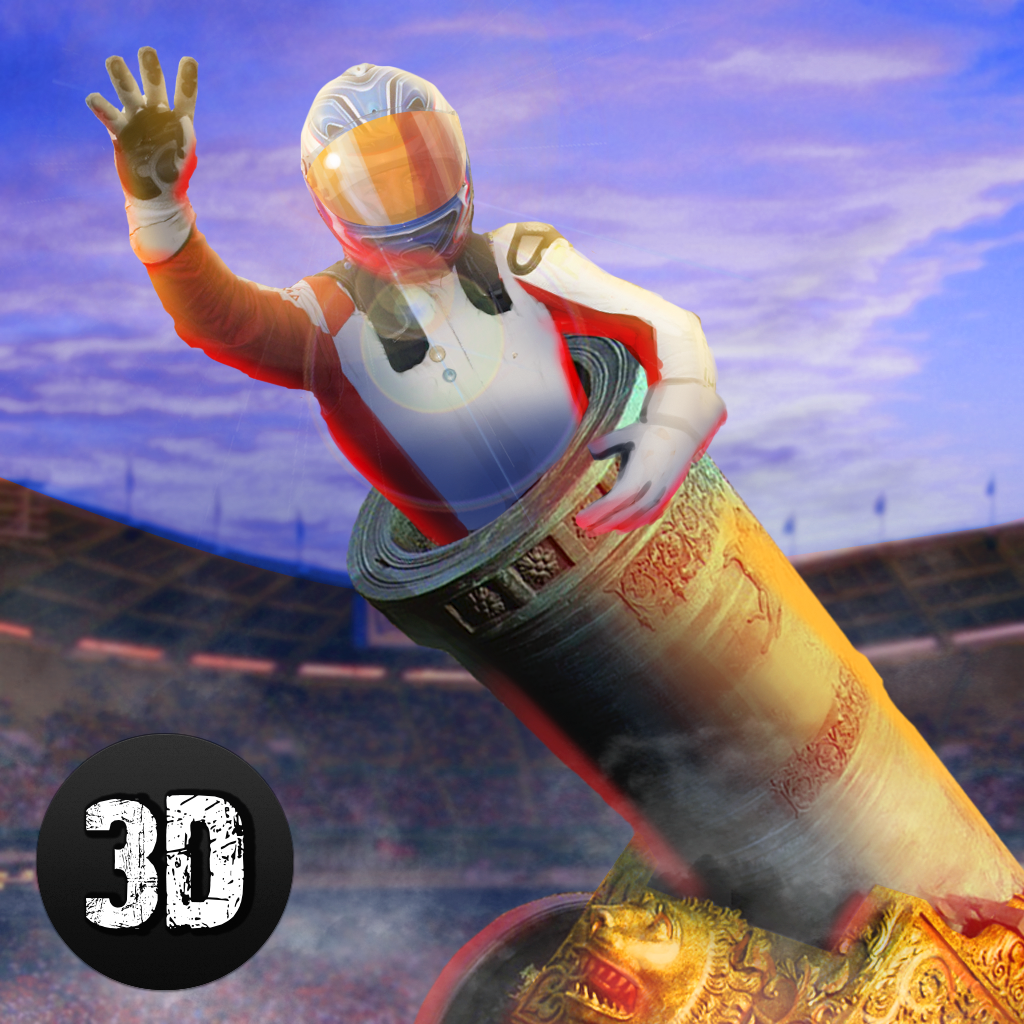 Get Cannon Fest: Ragdoll Shooting Stunt for iOS, iPhone, iPad Aso Report