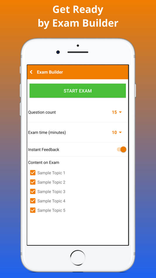 #3. CMA Part 1 2017 Edition (iOS) 由: Lieu Phan