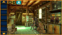 Game screenshot Escape Game Wooden Barn hack