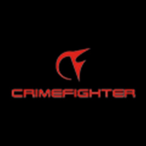 Crimefighter Remote Control Plus+