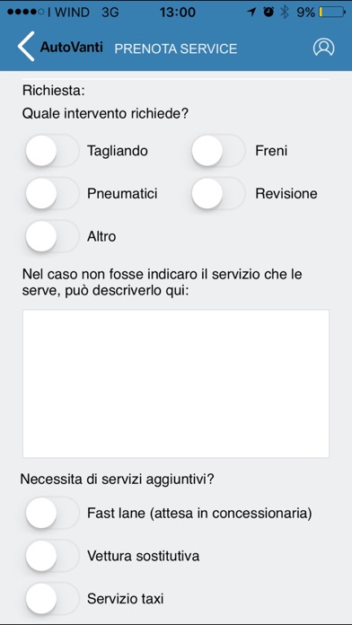 How to cancel & delete AutoVanti BMW MINI from iphone & ipad 2