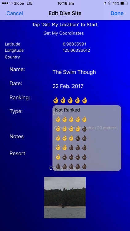 DiveMaster