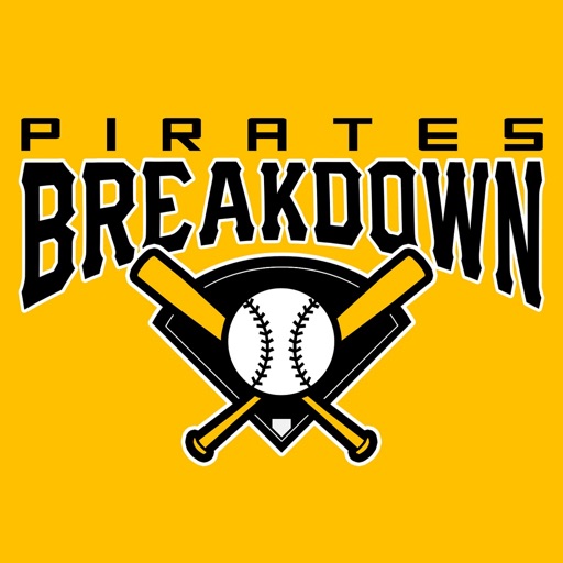 Pirates Breakdown