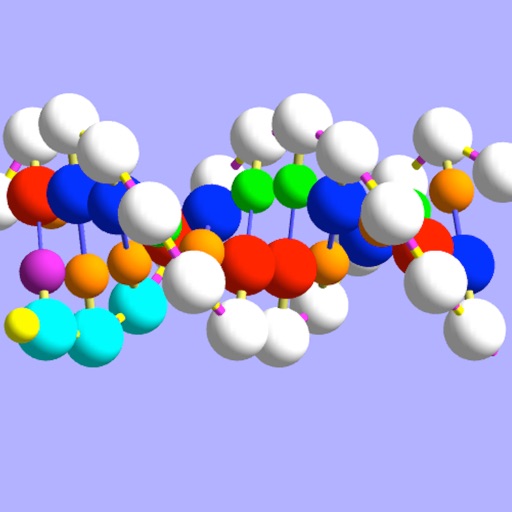 OnScreen DNA Replication