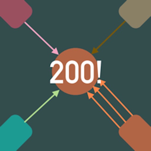 200 - Classic Version….…. icon