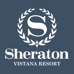 Sheraton Vistana Resort