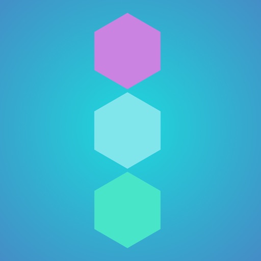 Zwap - Swap the Shapes ! Lite iOS App