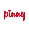 Pinny - Personal maps