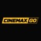 Introducing CINEMAX GO ®