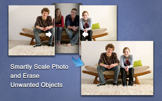 Super Eraser Pro:Photo Inpaint Screenshot