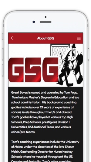 Great Saves(圖2)-速報App