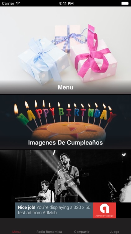 Tarjetas de Felicitaciones para Cumpleaños Gratis