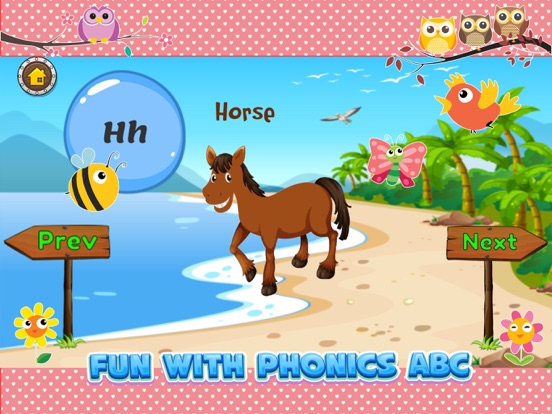 3rd 4th grade language arts daily vocabulary words iPad screenshot 4 - Education app