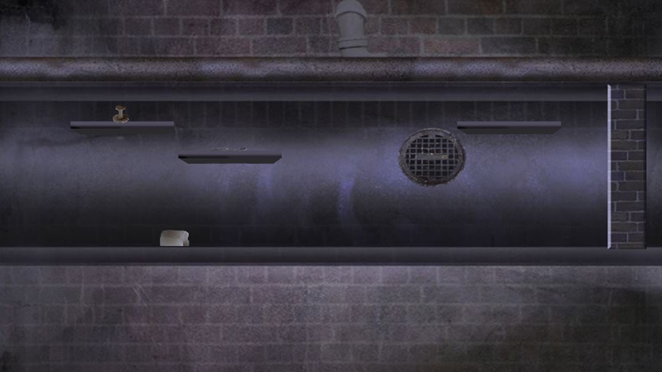 #5. Escape Game: Jail Escape 5 (iOS) 由: Arul Mani