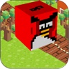Subway Hero - Pop For Angry Birds Version