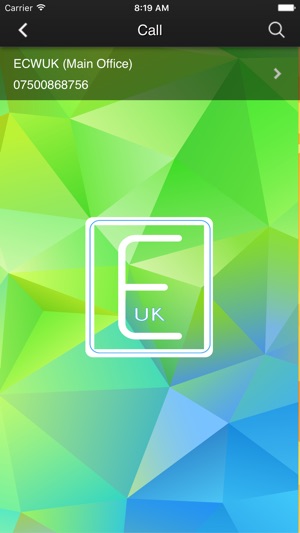 ECW UK(圖2)-速報App