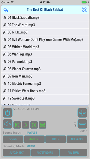 PiOn Remote(圖2)-速報App