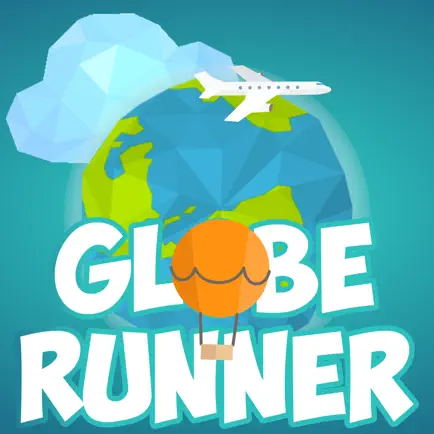 Globe Runner Cheats