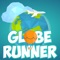 Icon Globe Runner