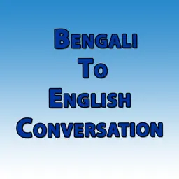 Bengali to English Conversation- Learn Bengali app icon