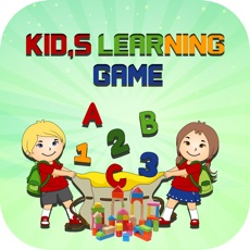Activities of Kids Learning Game - Amazing Games For Kids